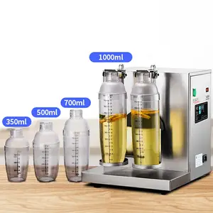 Commercial Drink Milk Tea Shaker Boba Tea Bubble Tea Shaking Machine