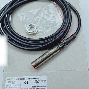 One for IFM New IF5301 Proximity <b>Switch</b> <b>Sensor</b> - Product Image 1