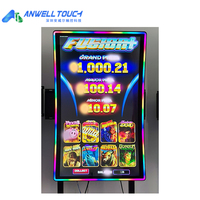 Placa PCB para Juego Fusion 5, Fusion 6, Fusion Plus, Nueva, para Monitor de Juegos Táctil Vertical de 43 Pulgadas