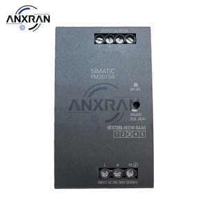 สำหรับซีเมนส์ 6ES7288-0ED10-0AA0 SIMATIC PM207/1AC/DC24V/5A 6ES7 288-0ED10-0AA0 - Product Image 3