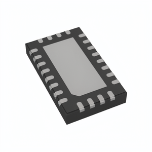 Composants de circuits électroniques 24 WFQFN Exposed Pad LTC6563HUDDM # Service complet d'origine PBF Chip - Product Image 1