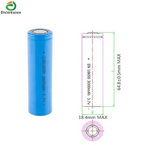 Pin Li-<span class=keywords><strong>ion</strong></span> 3.7V 2600Mah <span class=keywords><strong>2800</strong></span> <span class=keywords><strong>Mah</strong></span> Icr18650 2,6ah 6ah Pin <span class=keywords><strong>Lithium</strong></span> <span class=keywords><strong>Ion</strong></span> - Product Image 5