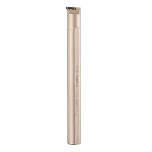 Portaherramientas para Tornos CNC bibo MGEHR2525-2, para Todo Tipo de Aplicaciones de Torneado, Ranurado Externo e Interno, Roscado y Esmerilado - Product Image 4