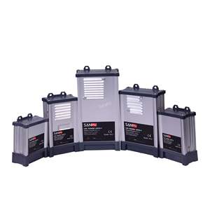 Alimentation <span class=keywords><strong>LED</strong></span> <span class=keywords><strong>IP44</strong></span> 100W 12V 8.3A étanche à la pluie <span class=keywords><strong>Transformateur</strong></span> <span class=keywords><strong>LED</strong></span> AC220V 12VDC pour extérieur Interrupteur certifié CE ROHS pour éclairage <span class=keywords><strong>LED</strong></span> - Product Image 6