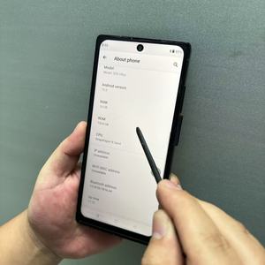 โทรศัพท์ S26 Ultra ปลดล็อคแล้ว หน้าจอเต็ม 16GB+1TB สมาร์ทโฟน 5G ระบบสแกนใบหน้า บรรจุภัณฑ์เดิมๆ ความจุเยอะมาก Android 15 - Product Image 3