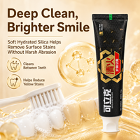 Dentifrice au venin d'abeille apaisant, parfum menthe, marque privée, cliniquement prouvé pour le soin et le soulagement des dents sensibles à domicile – Vente en gros