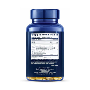 <span class=keywords><strong>Huile</strong></span> de poisson oméga-<span class=keywords><strong>3</strong></span> naturelle premium avancée avec extrait d'<span class=keywords><strong>olive</strong></span> 300mg, 240 gélules molles, soutien quotidien pour le bien-être et la vitalité - Product Image 6
