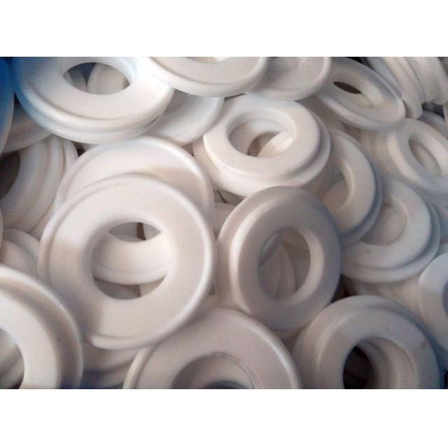 PTFE Ball Valve Seat for Diaphragm