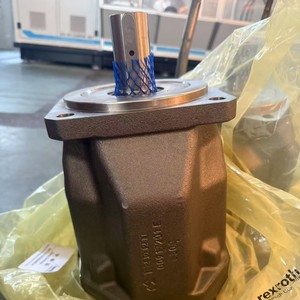 Bomba de Pistones Hidráulica A10VSO140DFR1/31R-VPB12N00 R910945253 para la Industria, en Stock - Product Image 6