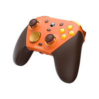 Control de Juego Inmersivo Premium Tri-Modo para Xbox, PC, Android, E-Sports, Streaming, Hogar, Juego Multidispositivo