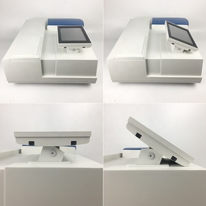 Espectrómetro UV VIS de Doble Haz para Laboratorio MesuLab ME-L9 - Product Image 4