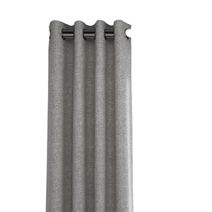 Nouvelle <span class=keywords><strong>Tringle</strong></span> à Rideaux Longue en Métal Noir Style Moderne 2026 pour Fenêtre en <span class=keywords><strong>Baie</strong></span> de Chambre - Product Image 1
