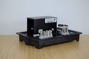 正品电动柴油发电机零件AVR R450 R250 AS440 SX460自动电压调节器附件 - Product Image 4