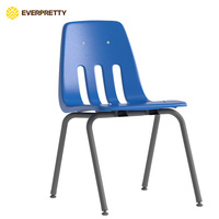 Proyecto Educativo: Muebles Escolares Duraderos, Conjunto de Silla y Escritorio Ajustable para Estudiantes con Cesta para Libros