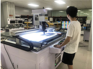 XWELL Md-512Dh 80 86 100 <span class=keywords><strong>pouces</strong></span> réparation Machine panneau panne Tft Ito soudage Laser Led Lcd <span class=keywords><strong>Tv</strong></span> Laser réparation Machine - Product Image 4