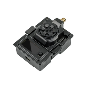 โมดูล BETAFPV ELRS TX 1W 2.4GHz/915MHz เสาอากาศรูปตัว T วัสดุ PC ระบบวิทยุระยะไกลสำหรับโดรนแข่ง - Product Image 2