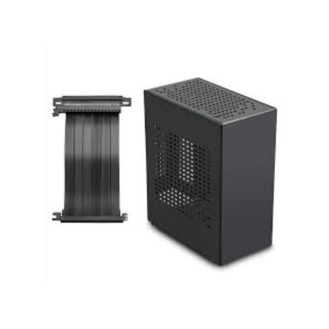 Xgh OEM ODM Mini-Atx Aluminum Enclosure