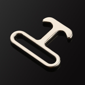 Aluminum Alloy Buckle 30mm Inner Diameter Safety <b>Bag</b> <b>Accessory</b> - Product Image 3
