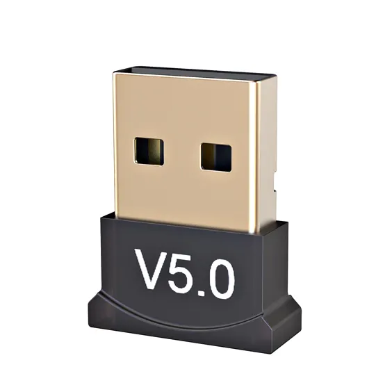 Mini USB Adapter V 5.0 Dual Mode Wireless Dongle Wholesale