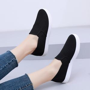 <span class=keywords><strong>Zapatos</strong></span> <span class=keywords><strong>de</strong></span> <span class=keywords><strong>Mujer</strong></span> Más Vendidos, <span class=keywords><strong>Zapatos</strong></span> <span class=keywords><strong>de</strong></span> Lona <span class=keywords><strong>de</strong></span> Corte Bajo para <span class=keywords><strong>Mujer</strong></span>, <span class=keywords><strong>Zapatos</strong></span> <span class=keywords><strong>de</strong></span> <span class=keywords><strong>Mujer</strong></span> con Cordones y Punta Redonda Tejida - Product Image 2