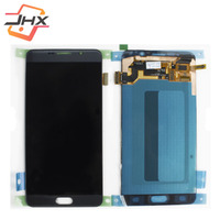 Pour Samsung Note 5 écran Lcd Oem tactile numériseur pièces de rechange remplacement de l'assemblage