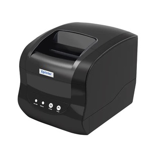 80mm <strong>Xprinter</strong> XP-365B 2 in 1 Thermal <strong>Printer</strong> WiFi Blue-tooth Thermal Receipt <strong>Label</strong> <strong>Printer</strong> Mobile Barcode Sticker Maker for <strong>Ios</strong> - Product Image 3