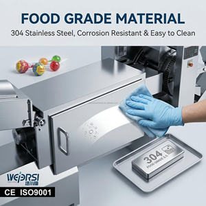 Petite machine à sucettes, machine à bonbons, machine à fabriquer des sucettes glacées sur bâtonnet, en promotion - Product Image 5