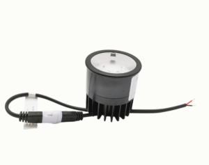 Module LED COB <span class=keywords><strong>7W</strong></span> à tension constante DC24V, blanc chaud, dimmable, 220V, encastré, moderne, pour bureau, chambre, hôtel - Product Image 4