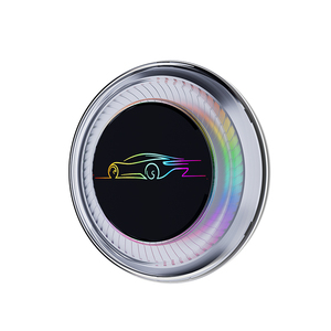 Qualcomm G6125 Octa Core Car AI Box 8G 128GB Wired to <b>Wireless</b> CarPlay Adapter for Netflix - Product Image 1