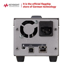Keysight E36100 <b>Series</b> Programmable Linear Power Supply Low-Noise Source Keysight Power Supply E36100 <b>Series</b> OEM Customizable Po - Product Image 5