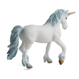 I peluche Xinhen presentano una varietà di modelli di animali in miniatura ispirati ai miti e alle leggende europee. - Product Image 5