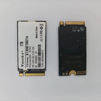 Vasecy بسعر الجملة كمبيوتر OEM محرك أقراص صلبة PCIE GEN3 M.2 NVME + GB + GB GB 1 ign
