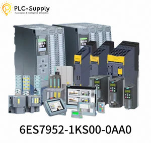 HZ PLC 電気制御アクセサリ供給  詳細についてはお問い合わせください 6ES7952-1KS00-0AA0 - Product Image 2