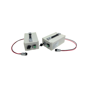 낚시 장비 태양광 조명용 인버터 <span class=keywords><strong>12v</strong></span> 50ah 리튬이온 배터리 - Product Image 3