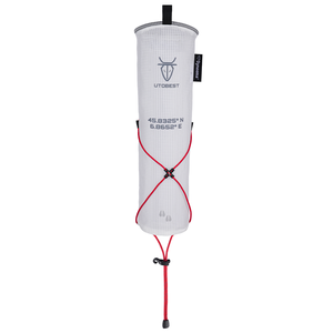 Sac de transport pour bâtons de randonnée et de trekking en tissu mesh imperméable Utobest - Léger, durable, pour le rangement en extérieur - Product Image 4