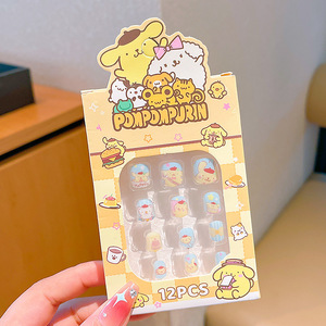 <span class=keywords><strong>Uñas</strong></span> <span class=keywords><strong>Postizas</strong></span> <span class=keywords><strong>para</strong></span> Niños al por Mayor, <span class=keywords><strong>Diseños</strong></span> <span class=keywords><strong>de</strong></span> Dibujos Animados Variados, <span class=keywords><strong>Uñas</strong></span> Falsas <span class=keywords><strong>para</strong></span> <span class=keywords><strong>Niñas</strong></span>, Directo <span class=keywords><strong>de</strong></span> Fábrica, <span class=keywords><strong>Uñas</strong></span> Artificiales <span class=keywords><strong>para</strong></span> <span class=keywords><strong>Niñas</strong></span> - Product Image 5