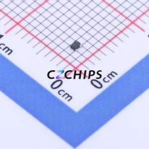 Original & New DTC123JM SOT-723 Transistor Digital Transistor Whole Sale Electronic Component Chips Supplier & BOM Service - Product Image 1