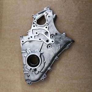 <span class=keywords><strong>Bomba</strong></span> <span class=keywords><strong>de</strong></span> <span class=keywords><strong>Aceite</strong></span> YD22, <span class=keywords><strong>Bomba</strong></span> <span class=keywords><strong>de</strong></span> <span class=keywords><strong>Aceite</strong></span> YD22DDTi, 15010-VK500 para <span class=keywords><strong>NP300</strong></span> PICKUP X-TRAIL - Product Image 5