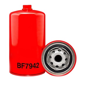 Filtre séparateur eau-carburant BF7942 de haute qualité FS19689 WK9010 1618993 3700572 adapté aux moteurs de camions - Product Image 1