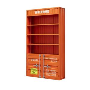 أثاث تجاري على الطراز الصناعي الحديث ، بار ومطعم ، موضة ومتانة معدنية - Product Image 6