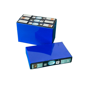 Sel Baterai <span class=keywords><strong>Lithium</strong></span> <span class=keywords><strong>Ion</strong></span> LiFePO4 Prismatic Grade A <span class=keywords><strong>3.2V</strong></span> 28Ah 70C untuk Kendaraan Listrik 6000 Siklus -30-55 Suhu Operasi - Product Image 4