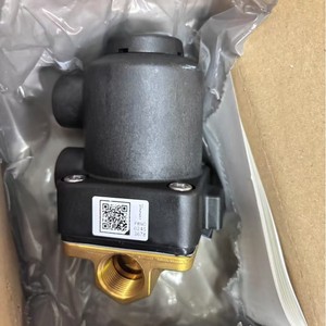 วาล์วไดอะแฟรม Gemu รุ่น 615 15D1125211N ซีล PTFE วาล์วควบคุมแบบตรงตามมาตรฐานเยอรมัน - Product Image 5