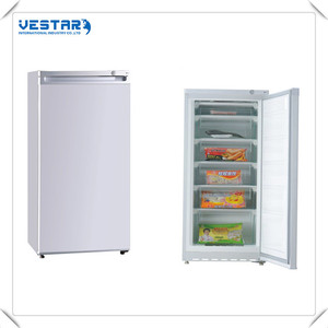 Réfrigérateur à porte unique, <span class=keywords><strong>mini</strong></span> 170L, 110v /220v, livraison gratuite - Product Image 5