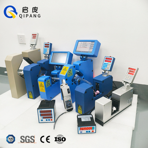 เครื่องวัดเส้นผ่าศูนย์กลางด้วยเลเซอร์เครื่องมือวัดท่อเส้นใยแบบแกนเดี่ยวความเร็วสูง - Product Image 5