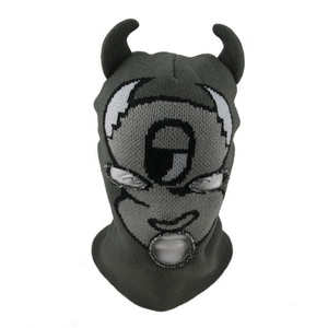 Créez votre propre masque de ski avec un design personnalisé, sublimé avec un nom de marque sur les casquettes - Product Image 1