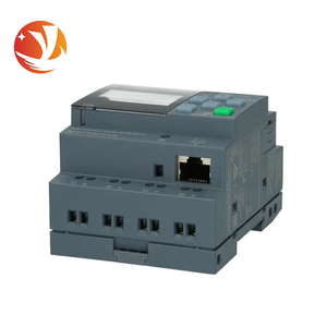 Módulo de Controlador Lógico Programable PLC S-IEMENS 6ED1 052-1CC08-0BA1 Nuevo y Original con 16 E/S 110V Comunicación I/O Link - Product Image 4