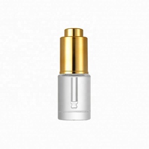 ขวดแก้วหยดน้ำมันหอมระเหยขนาด 1 ออนซ์ 2 ออนซ์ ขวดเซรั่มแบบกำหนดเองได้ - Product Image 6