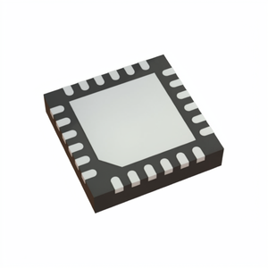 Clock Timing Manufacturer Channel 24 WFQFN Exposed Pad Electronic Chips Component 9FGV1002B207NBGI8 - Product Image 1
