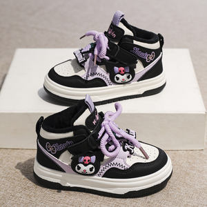 Zapatos Deportivos para Niños, Estilo Moderno, para Primavera y Otoño, Cálidos, Casuales, para Correr, Suaves, a la Moda - Product Image 3