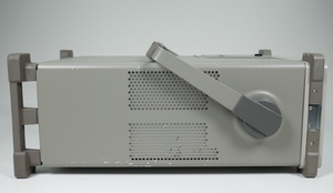 Keysight 86145B Used Portable for Test <b>Instrument</b> High Performance <b>Optical</b> Analyzer - Product Image 4